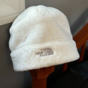 North Face Beanie Hat - One Size Fits All